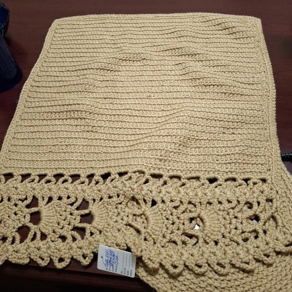 HAND TOWEL & WASHCLOTH SET